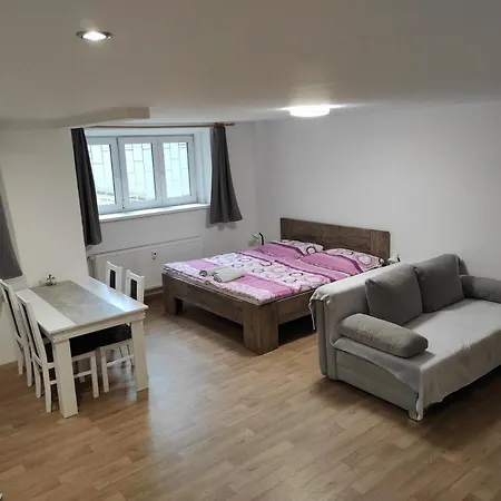 Apartman Milada
