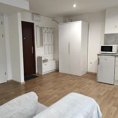 Milada Apartment *