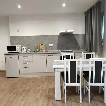 Milada Apartment