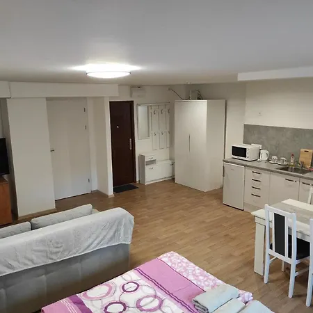 Apartment Milada