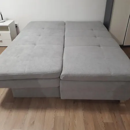 Milada Apartment