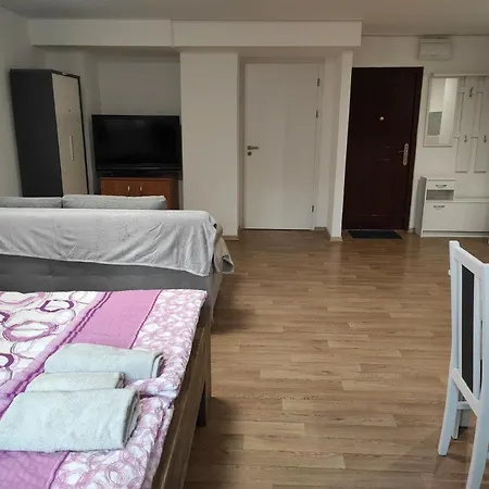 Milada Appartement