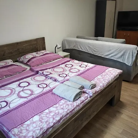 Milada Brno
