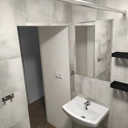 Apartment Milada Brno