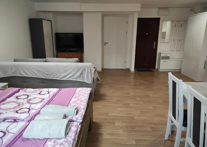 Milada Apartment